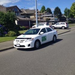 Assertive Driver Training