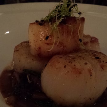 Terrapin Restaurant - Scallops - New American Near Me - Virginia Beach, Virginia Terrapin Restaurant - Scallops - New American Near Me - Virginia Beach, Virginia