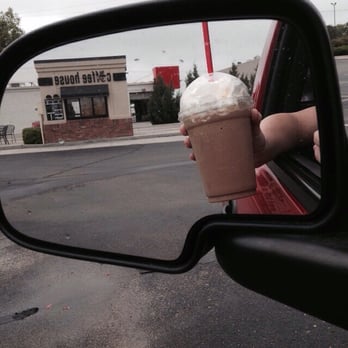 The Coffee House - Coffee & Tea Near Me - Derby, Kansas