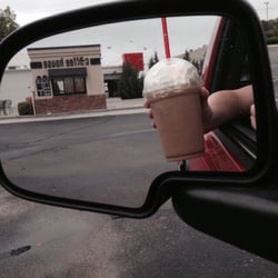 The Coffee House