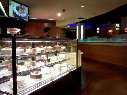 Regent Bakery & Cafe by null