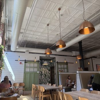 The Garden Table - Breakfast & Brunch Near Me - Indianapolis, Indiana
