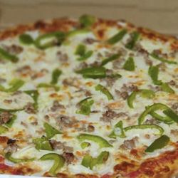 Gumita's Trattoria Pizzeria