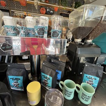 Spill the Beans - Coffee & Tea Near Me - San Diego, California Spill the Beans - Coffee & Tea Near Me - San Diego, California