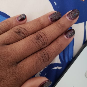Diamond 3D Nails - Sammie did my nails - Nail Salons Near Me - Azusa, California Diamond 3D Nails - Sammie did my nails - Nail Salons Near Me - Azusa, California