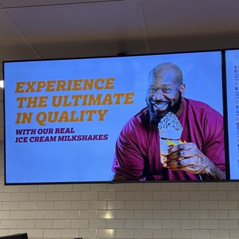 Big Chicken - You have to love Shaq - Fast Food Near Me - Peabody, Massachusetts Big Chicken - You have to love Shaq - Fast Food Near Me - Peabody, Massachusetts