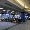 Washington Dulles International Airport gift card