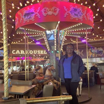 De Carrousel Pannenkoeken - Creperies Near Me - Amsterdam, New Hampshire