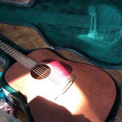 Jensen Guitar & Music Co. - Guitars are cool.