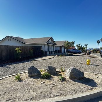 Marathon Nursery and Landscape - After - Landscaping Near Me