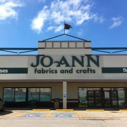 JOANN Fabric and Crafts