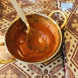 Shalimar of India - Panner Masala