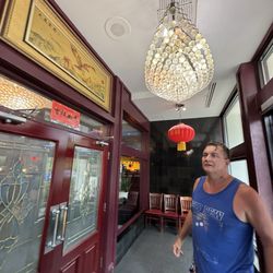 Hibachi China Buffet