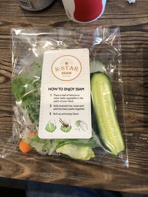 K-Star Doshirak by null