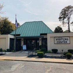 Hilton Head Visitor Center - Hilton Head Visitors Center