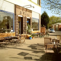 Kaffeebar Rossi
