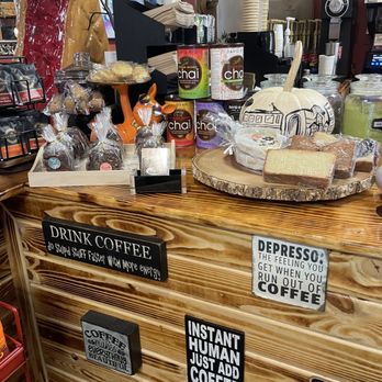L's Caffe - Coffee & Tea Near Me - San Francisco, California