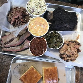 Hometown Bar-B-Que - Barbeque Near Me - Brooklyn, New York