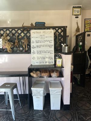 Seitan's Helper by null