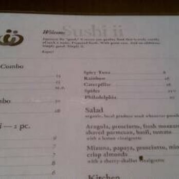 Sushi ii - Japanese Near Me - Honolulu, Hawaii Sushi ii - Japanese Near Me - Honolulu, Hawaii