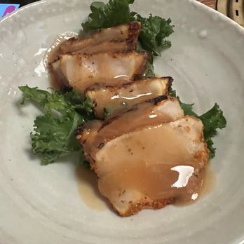 Gyu Ichiro - Tuna - Sushi Bars Near Me - New York, New York Gyu Ichiro - Tuna - Sushi Bars Near Me - New York, New York