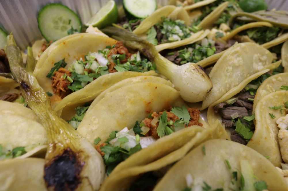 BURRITO EXPRESS Updated October 2024 14 Photos 7 Spring St, New