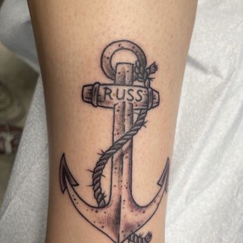 Bonehead Tattoo - Piercing Near Me - Fort Worth, Texas