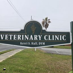 Exterior photo of Veterinary Clinic - Waycross, Georgia Exterior photo of Veterinary Clinic - Waycross, Georgia