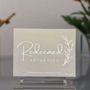 Redeemed Esthetics