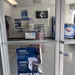 US Post Office
