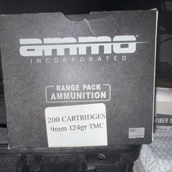 OGC Tactical - Range pack