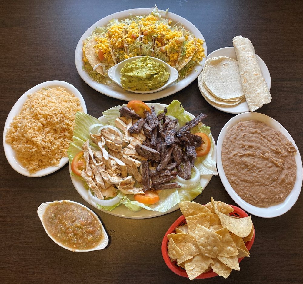 PEPE’S MEXICAN RESTAURANT 20 Photos & 66 Reviews 117 S 77 Sunshine