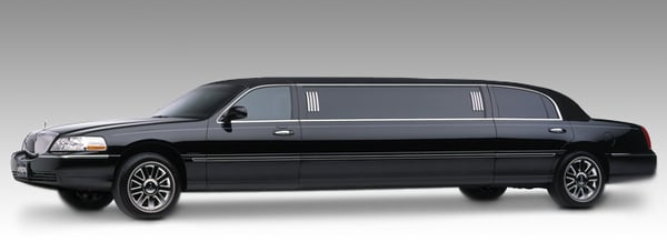 Jet Stream Limos