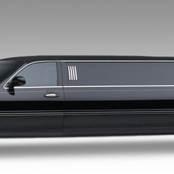 Jet Stream Limos