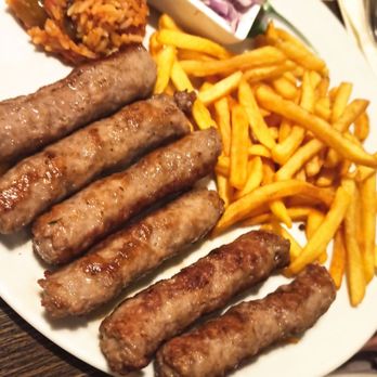Restaurant Mauritius - Cevapcici - German Near Me - Wiesbaden, HE