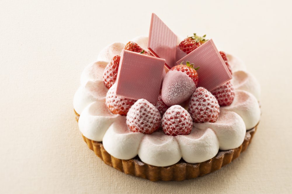 ザ・ベーカリー＆ペイストリー