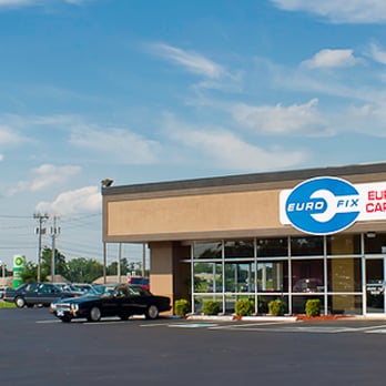 EuroFix - Murfreesboro - Auto Repair Near Me - Murfreesboro, Tennessee EuroFix - Murfreesboro - Auto Repair Near Me - Murfreesboro, Tennessee