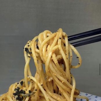 Petit Potato - Uni Spaghetti With Scallop - Taiwanese Near Me - Toronto, Ontario Petit Potato - Uni Spaghetti With Scallop - Taiwanese Near Me - Toronto, Ontario