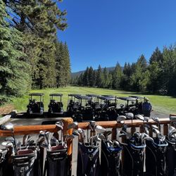 Old Brockway Golf Course