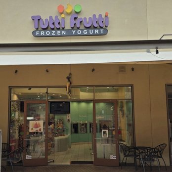 Tutti Frutti - Ice Cream & Frozen Yogurt Near Me - Los Angeles, California Tutti Frutti - Ice Cream & Frozen Yogurt Near Me - Los Angeles, California