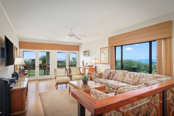 Aston Maui Hill Resort by null