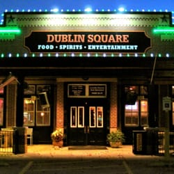 Dublin Square