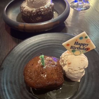 Gordon Ramsay Hell's Kitchen - Sticky Toffee pudding - Steakhouses Near Me - Stateline, Nevada Gordon Ramsay Hell's Kitchen - Sticky Toffee pudding - Steakhouses Near Me - Stateline, Nevada