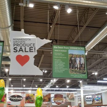 Cub - Blaine West - Grocery Near Me - Blaine, Minnesota