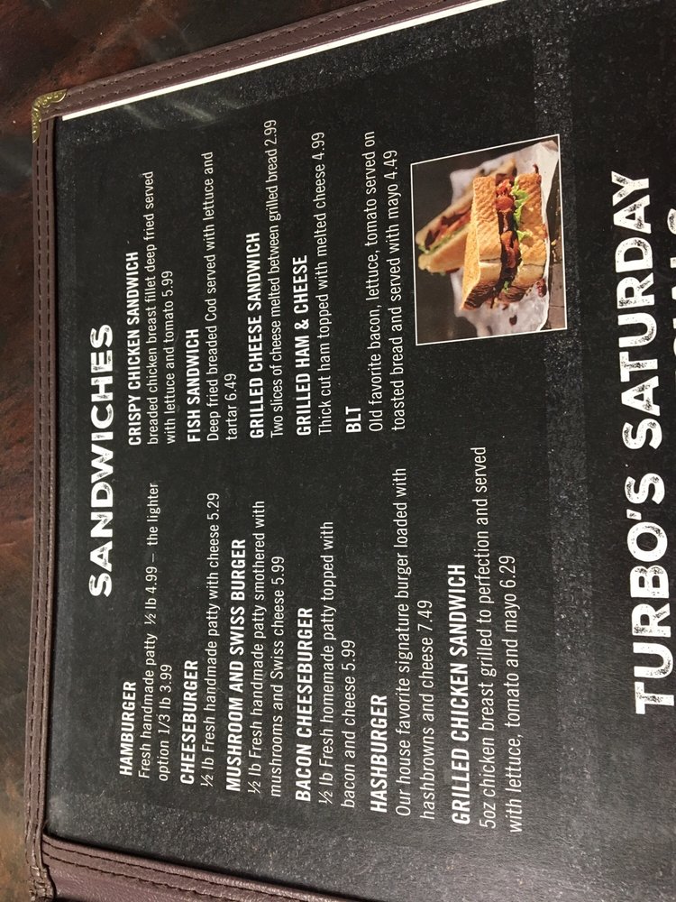 TURBOS BAR & GRILL Updated October 2024 15785 State Hwy 80, Richland Center, Wisconsin