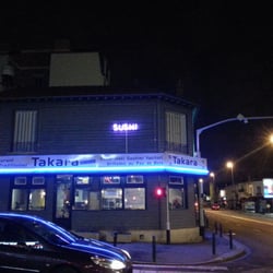 Restaurant Japonais Takara