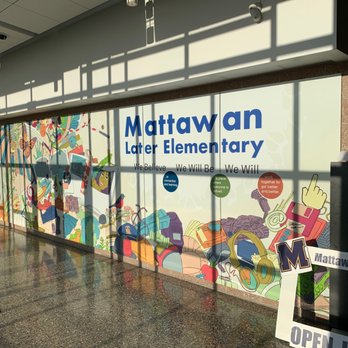 Mattawan Consolidated School - Middle Schools & High Schools Near Me - Mattawan, Michigan