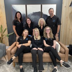 Titus Dental - Titus Dental Team