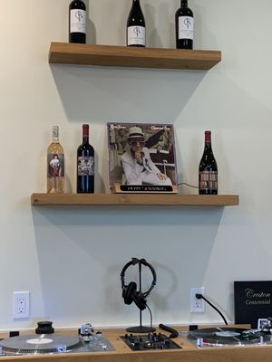 Rincon Mountain Winery Tasting Room by null