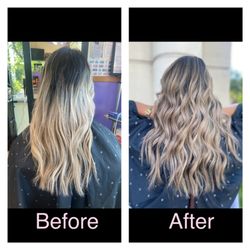 Lena Hair Salon